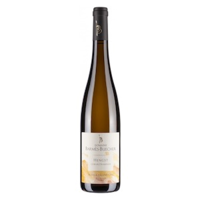 Alsace AOC  Grand Cru  Hengst 