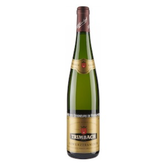 Alsace AOC Gewürztraminer  