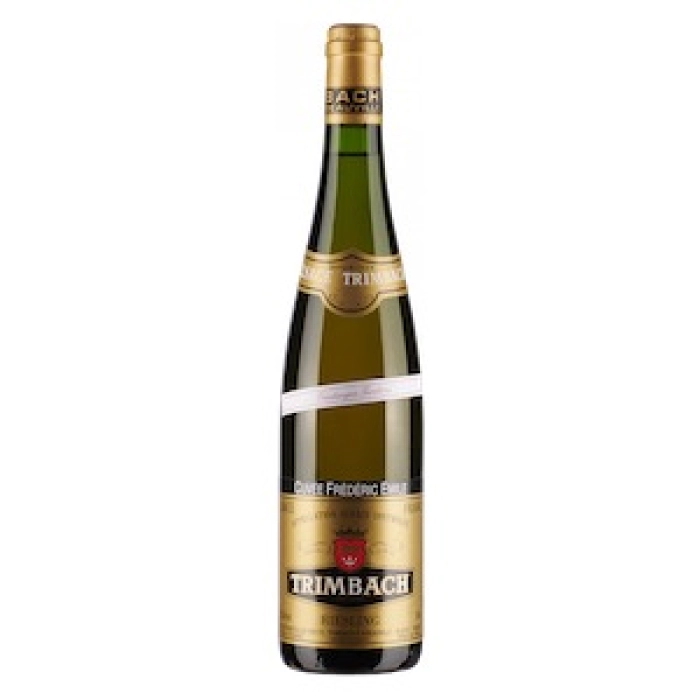 Alsace AOC Riesling  Vendanges Tardives  