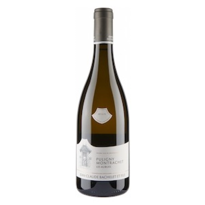 Puligny-Montrachet AOC Lieu Dit  Les Aubues 