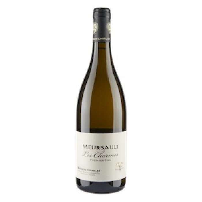 Meursault AOC Premier Cru  Charmes 