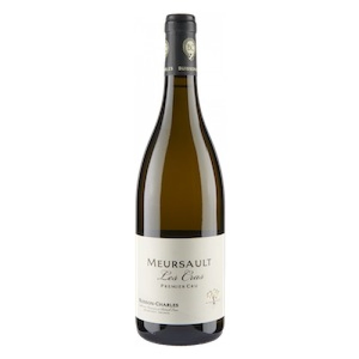 Meursault AOC Premier Cru  Les Cras 