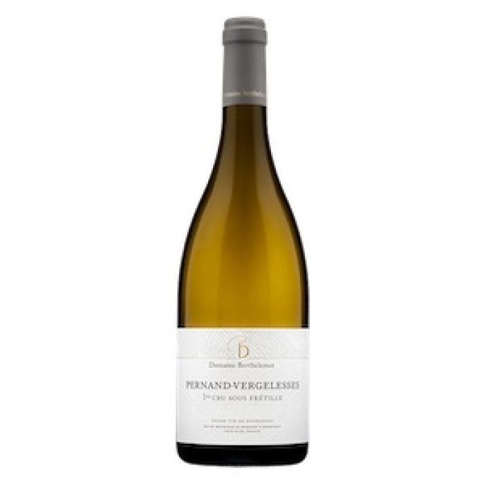 Pernand-Vergelesses AOC Premier Cru  Sous Frétille 