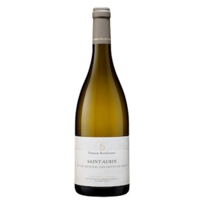 Saint Aubin AOC Premier Cru  Les Murgers des dents de chien 