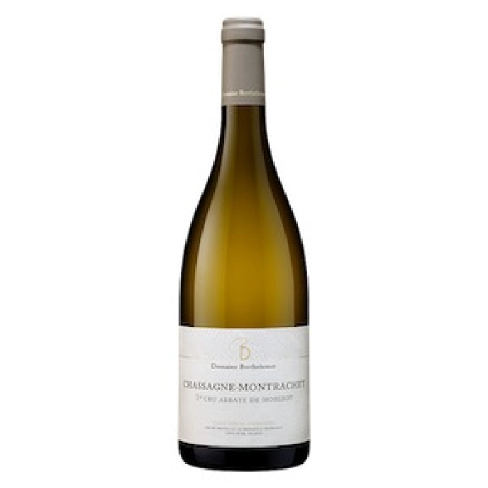 Chassagne-Montrachet AOC Premier Cru  Abbaye de Morgeot 