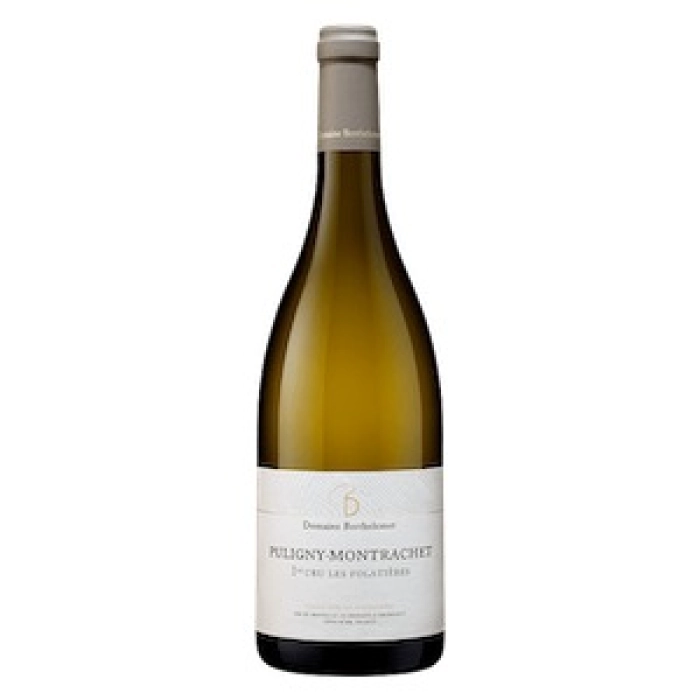 Puligny-Montrachet AOC Premier Cru  Les Folatières 