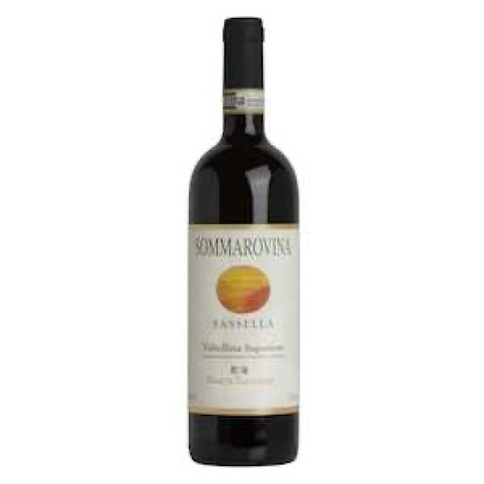 Valtellina Superiore DOCG Sassella 