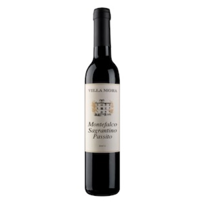 Montefalco Sagrantino DOCG Passito 