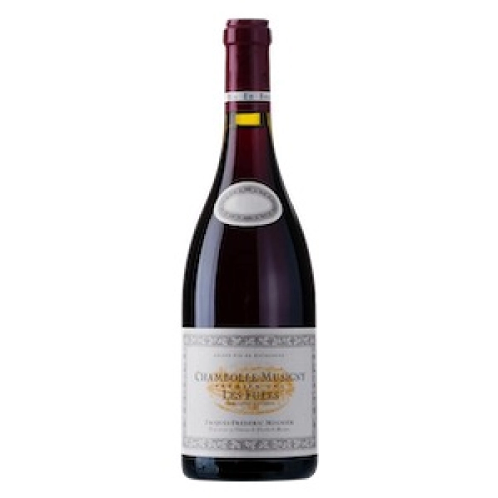 Chambolle-Musigny AOC Premier Cru  Les Fuées 