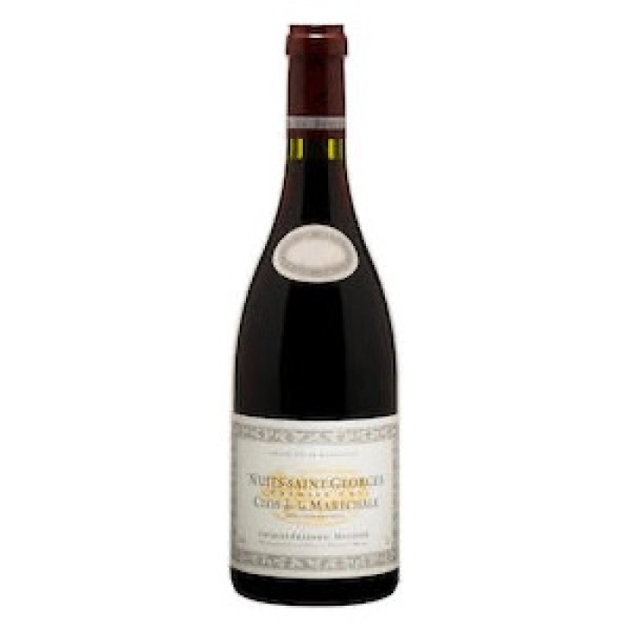 Nuits-Saint-Georges AOC Premier Cru  Clos de la Maréchale 