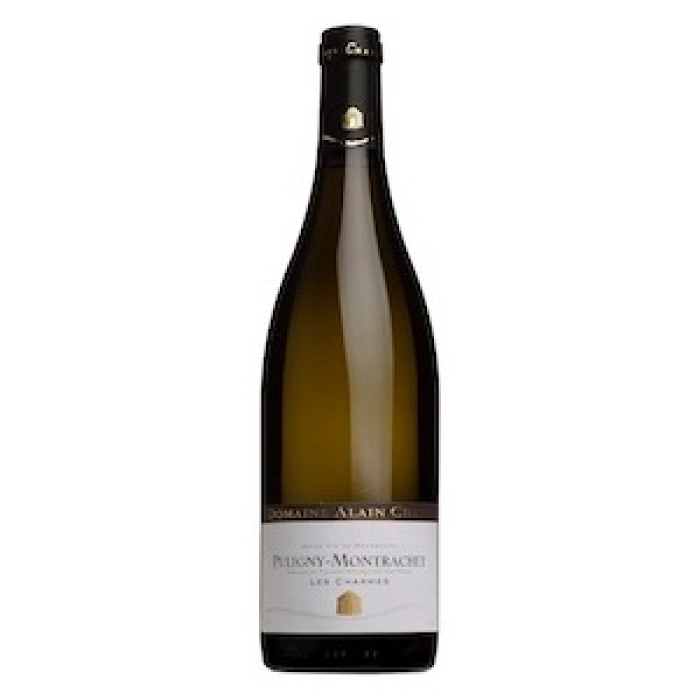 Puligny-Montrachet AOC Lieu Dit  Les Charmes 