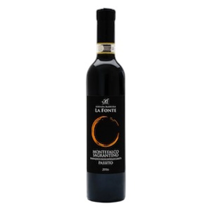 Montefalco Sagrantino DOCG Passito 