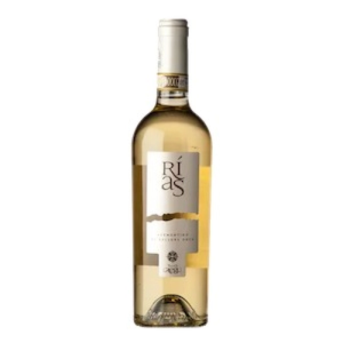 Vermentino di Gallura DOCG