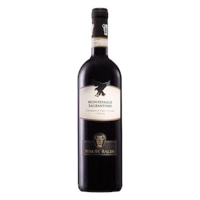 Montefalco Sagrantino DOCG