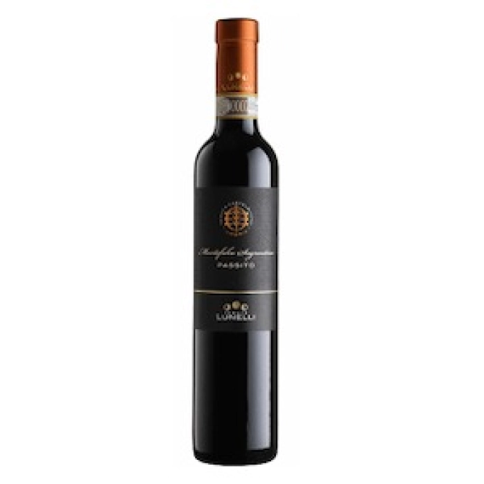 Montefalco Sagrantino DOCG Passito 