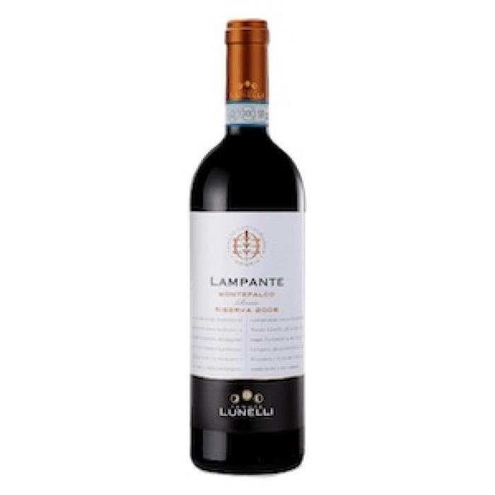 Montefalco DOC Riserva  