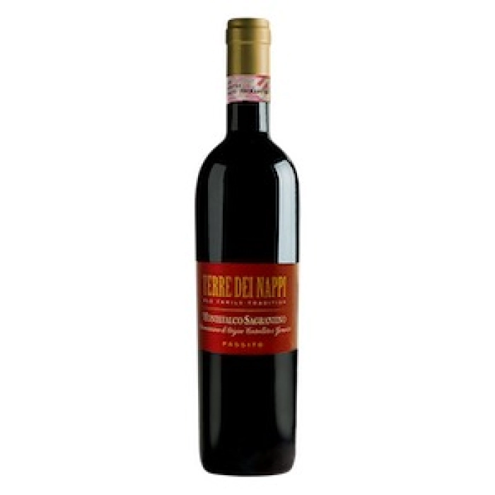 Montefalco Sagrantino DOCG Passito 