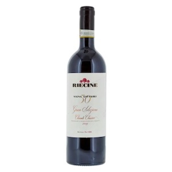 Chianti Classico DOCG Gran Selezione  