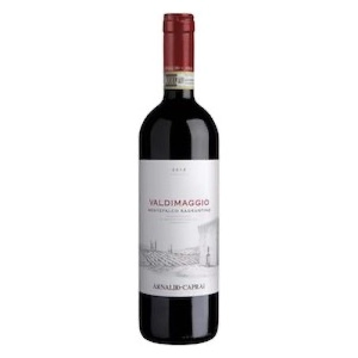 Montefalco Sagrantino DOCG 