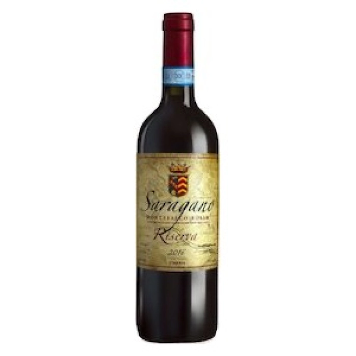 Montefalco DOC Riserva 