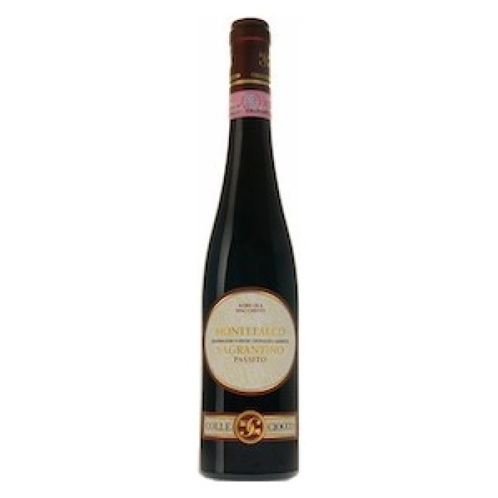 Montefalco Sagrantino DOCG Passito 