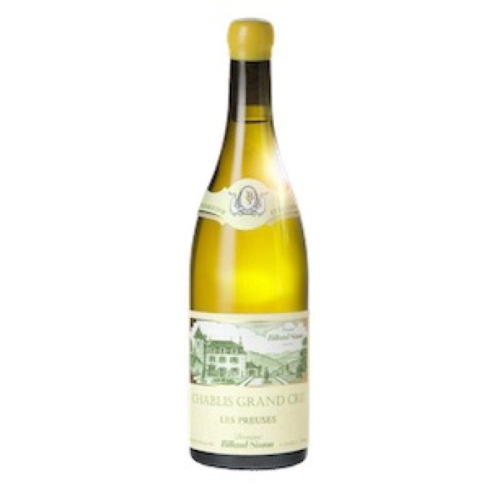 Chablis AOC Grand Cru  Les Preuses 