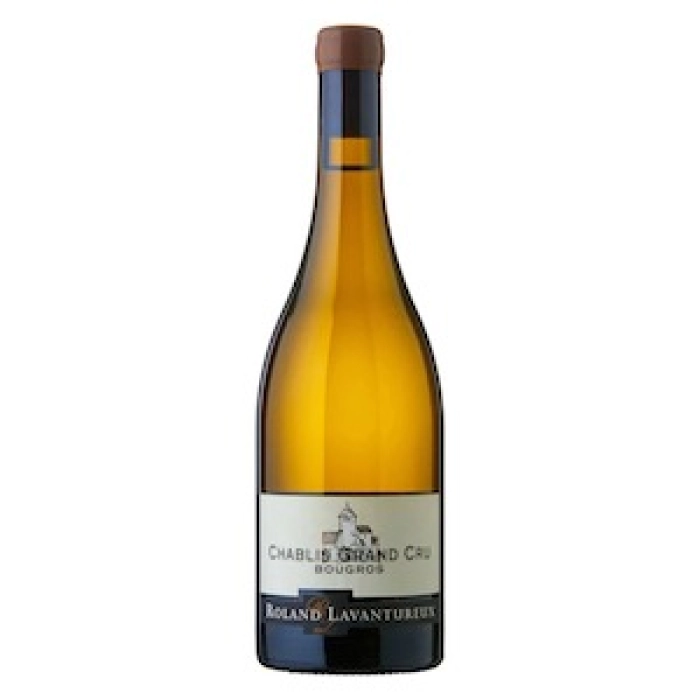 Chablis AOC Grand Cru  Bougros 