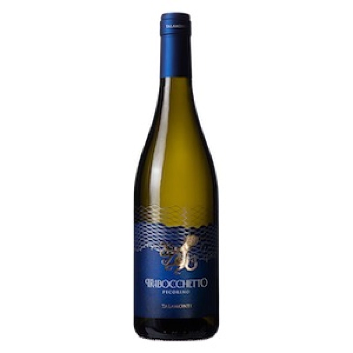 Abruzzo DOC Pecorino  Superiore  