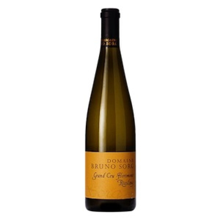 Alsace AOC Riesling  Grand Cru  Florimont 
