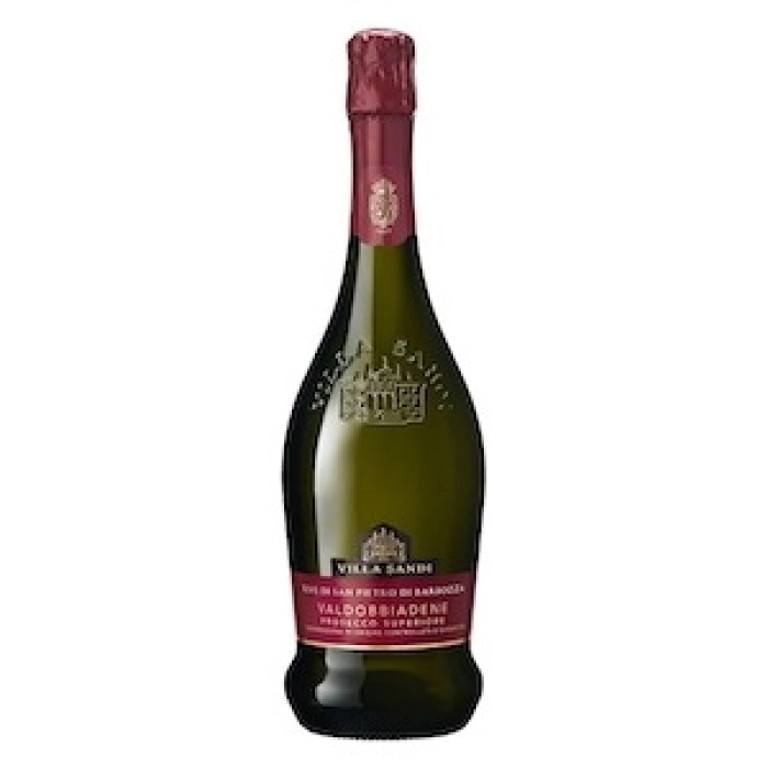 Conegliano Valdobbiadene Prosecco DOCG Dry  Superiore  San Pietro di Barbozza 