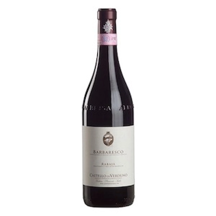 Barbaresco DOCG Rabajà 