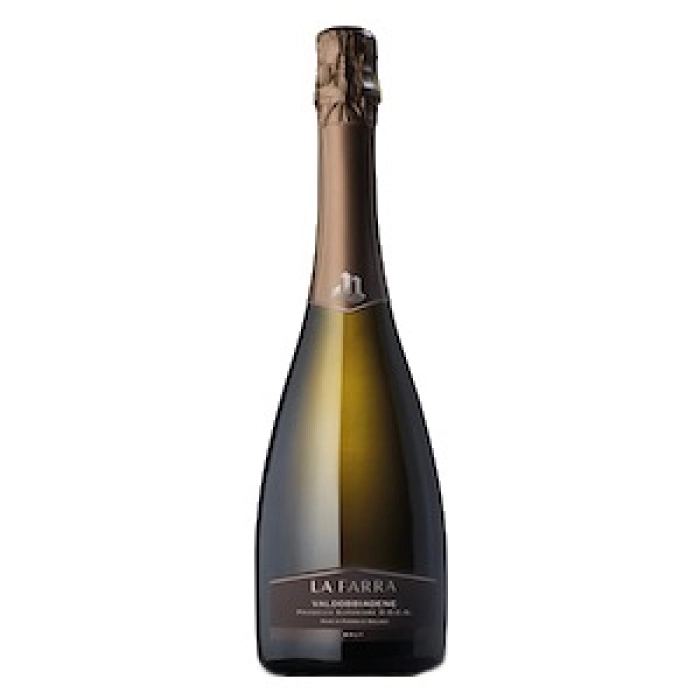 Conegliano Valdobbiadene Prosecco DOCG Farra di Soligo  Extra Brut 