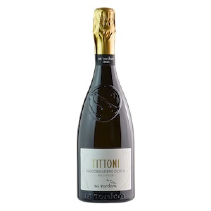 Conegliano Valdobbiadene Prosecco DOCG Dry  Superiore  Vidor  