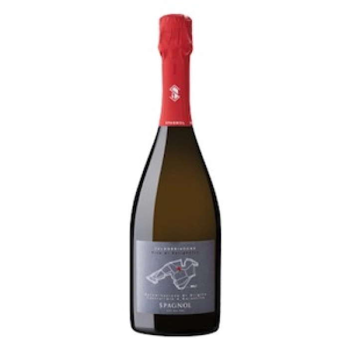 Conegliano Valdobbiadene Prosecco DOCG Brut  Solighetto 