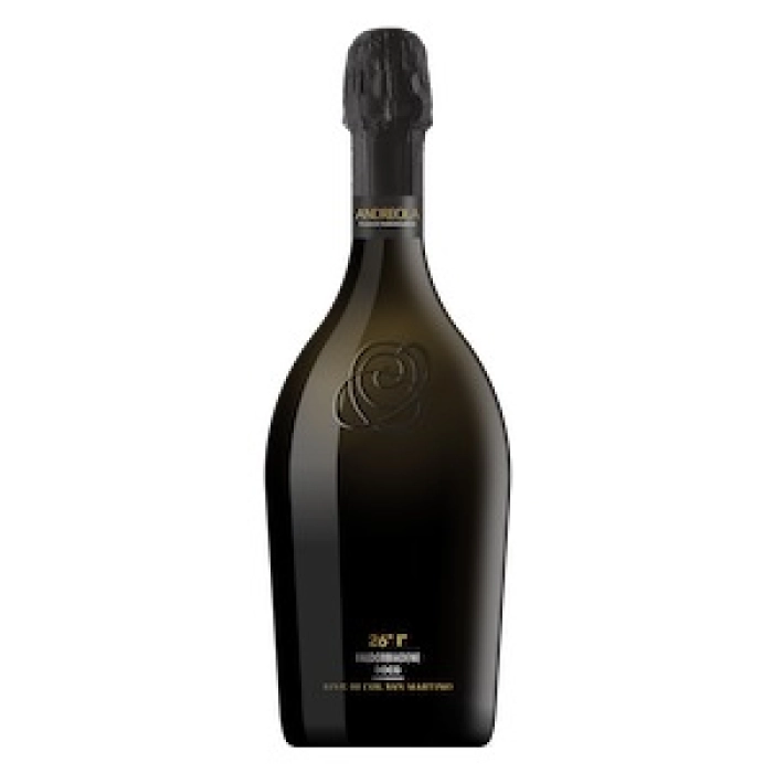 Conegliano Valdobbiadene Prosecco DOCG Brut  Col San Martino  