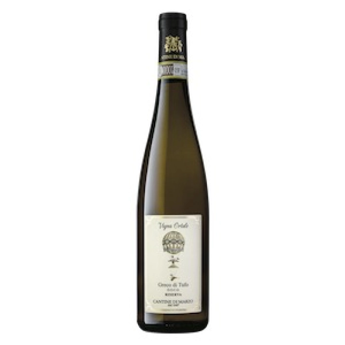 Greco di Tufo DOCG Riserva 