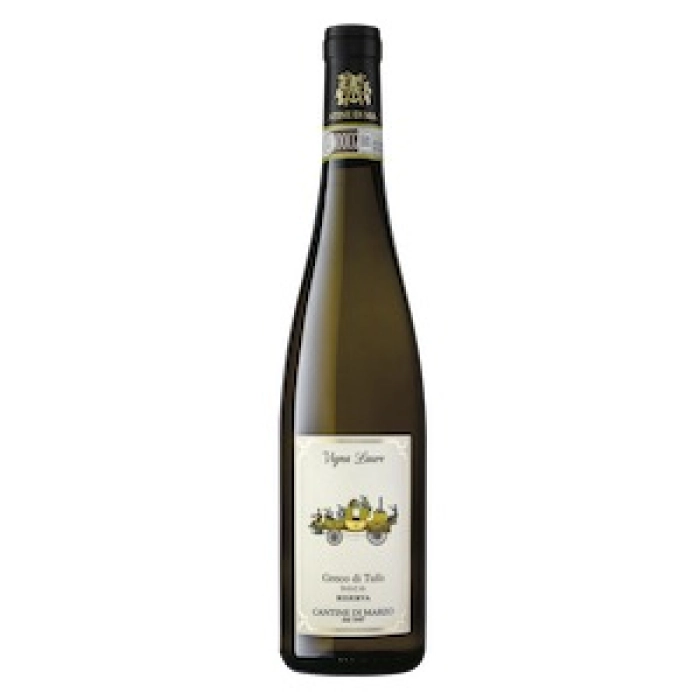 Greco di Tufo DOCG Riserva 