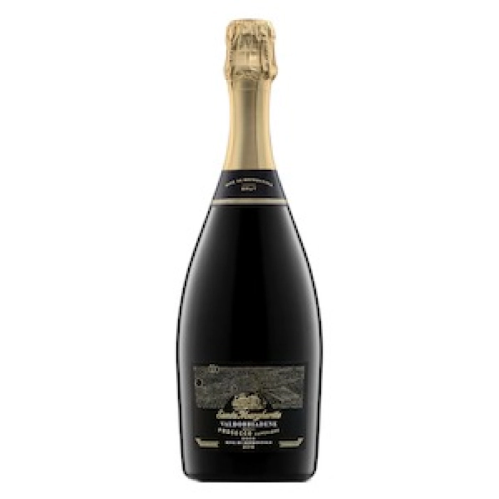 Conegliano Valdobbiadene Prosecco DOCG Superiore  Refrontolo  Extra Brut 