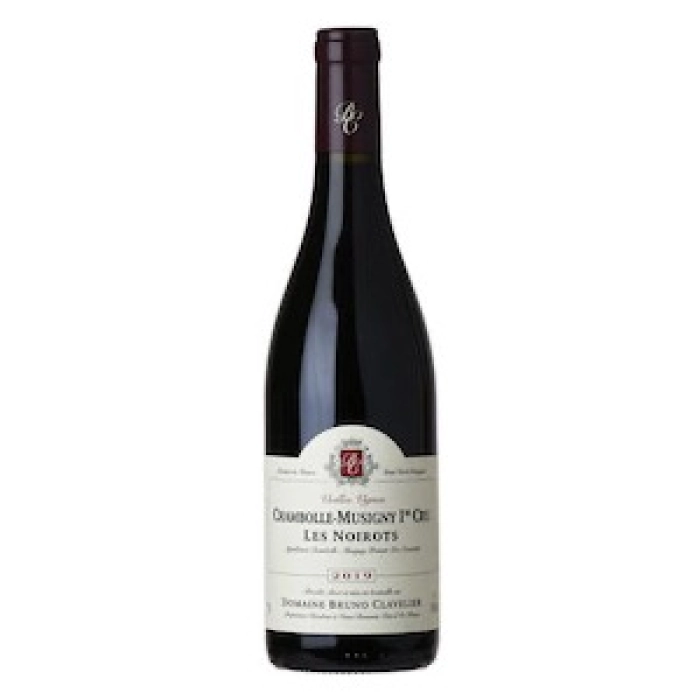 Chambolle-Musigny AOC Premier Cru  Les Noirots 