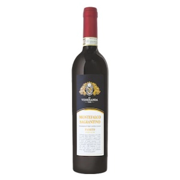 Montefalco Sagrantino DOCG Passito 