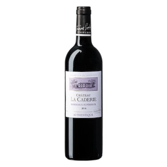 Bordeaux AOC Supérieur  