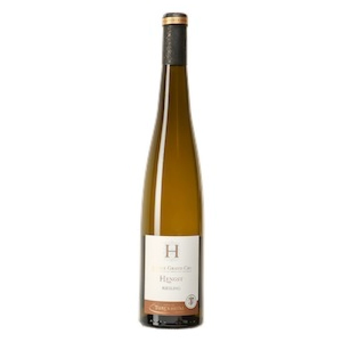 Alsace AOC  Grand Cru  Hengst 