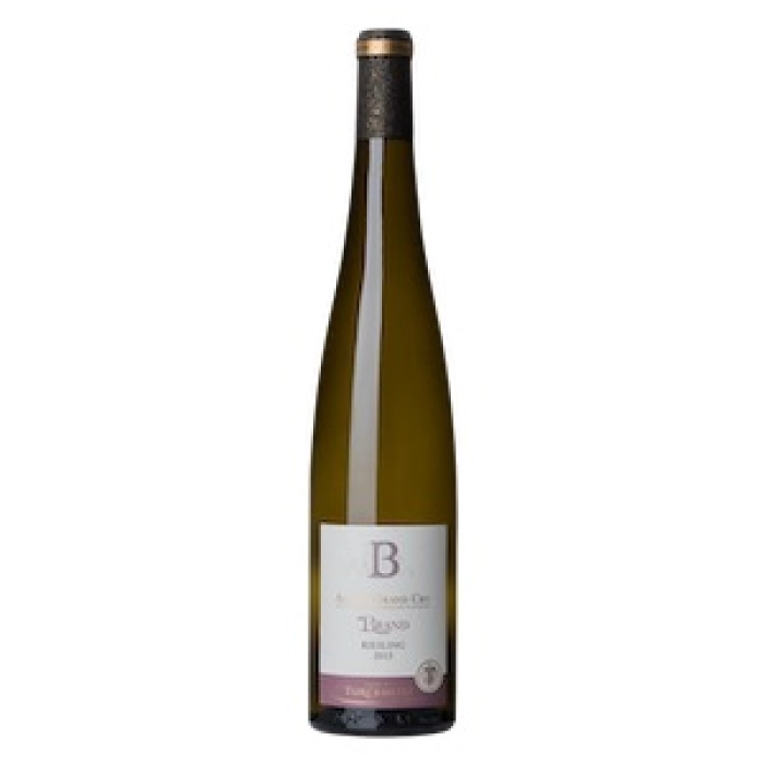 Alsace AOC  Grand Cru  Brand 