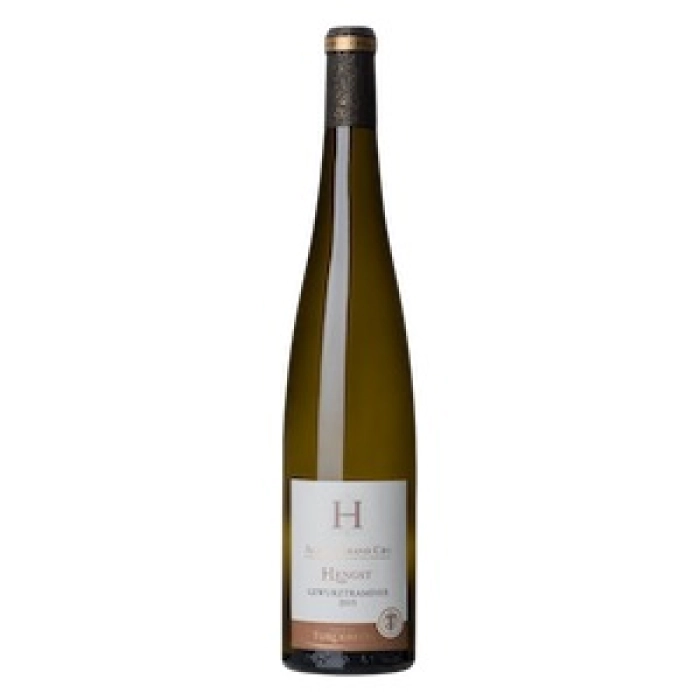 Alsace AOC  Grand Cru  Hengst 