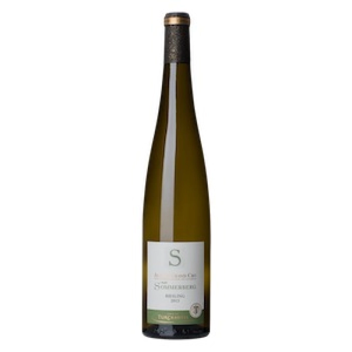 Alsace AOC  Grand Cru  Sommerberg 