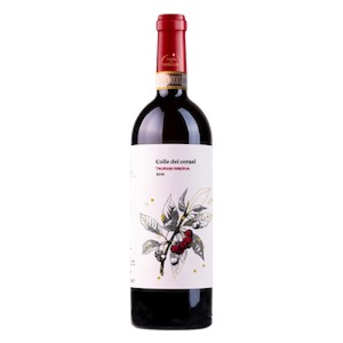 Taurasi DOCG Riserva  