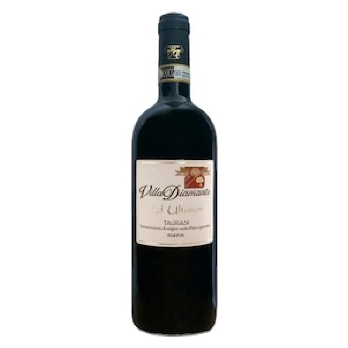 Taurasi DOCG Riserva  