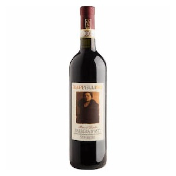 Barbera d’Asti DOCG Superiore 