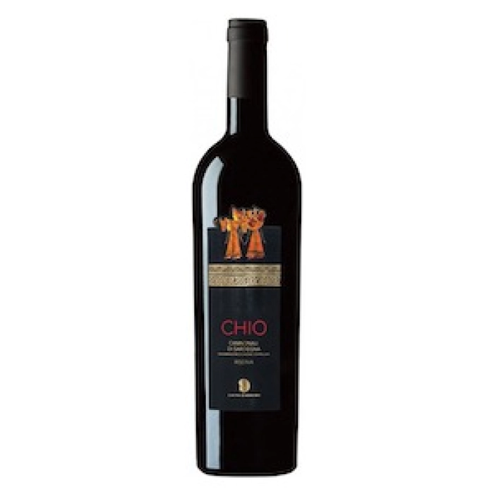 Cannonau di Sardegna DOC Riserva 