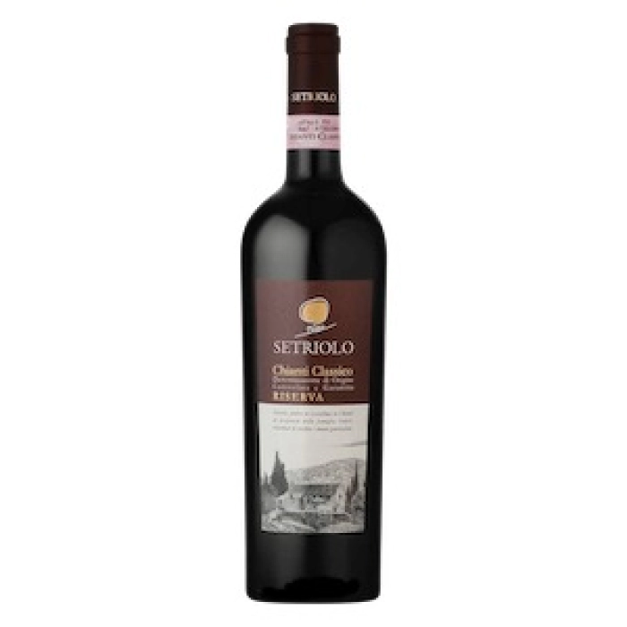 Chianti Classico DOCG Riserva 